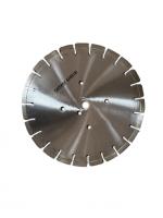Диск по бетону для швонарезчиков HQR500A-2 (E) 350Dx3,4Tx50H (Cutter Disc 350 mm)