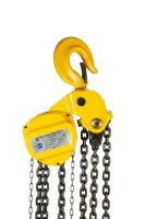 Таль ручная шестеренная TOR ТРШ C 10,0ТХ15М