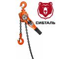 Изображение Сибталь ТРСР