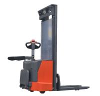 Штабелер самоходный 2,0 т 4,5 м TOR CL2045QD Li-ion 24/230 В/Ач ЭУР (с платформой)