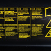 Изображение детальное Пушка тепловая дизельная непрямого нагрева 30 кВт TOR BGO-30B