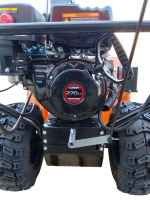 Изображение Снегоуборщик бензиновый TOR ST-710 с электростартером (Loncin)