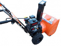 Изображение Снегоуборщик бензиновый TOR ST- 560 (Loncin)
