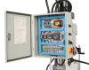 Изображение детальное Станок сверлильный  редукторный STALEX SHD-35PF Pro