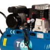 Изображение детальное Компрессор ременной масляный TOR OBL 100-10-1,5 220V