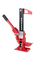 Изображение Домкрат реечный TOR ST0820/20" 3,0 т 110-320 мм (High Jack)