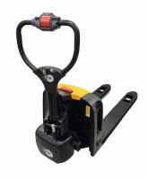 Изображение Тележка электрическая 1500 кг 1150 мм TOR EPF-4 Li-ion 24/20 В/Ач (F4)