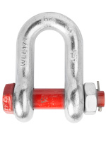 Изображение Скоба прямая TOR 55,0 т (тип G2150) (Q)