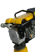 Изображение Вибротрамбовка 80 кг, 10кН (Loncin) алюминиевый корпус TOR RM-80 PRO