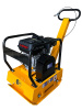 Изображение детальное Виброплита 90 кг, 23 кН (Loncin) без бака TOR C-90