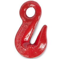 Изображение Крюк укорачивающий TOR 5,3 т (Q)