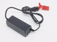 Изображение Зарядное устройство для тележек CBD15 240V-24/5A (Charger 1-100~240V-24/5A (on-board))