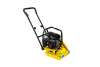 Виброплита 55 кг, 8кН (Loncin) без бака TOR C-50