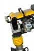 Изображение детальное Вибротрамбовка 80 кг, 10кН (Loncin) алюминиевый корпус TOR RM-80 PRO