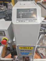 Изображение детальное Фрезерно-сверлильный станок STALEX SBM-28 Vario с УЦИ