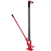 Изображение Домкрат реечный TOR ST0848/48" 3,0 т 110-1040 мм (High Jack)