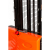 Изображение детальное Штабелер электрический самоходный 1,5 т - 3 м Вилы: 1150 , Гелевая АКБ, CL1530JB SIBLINE