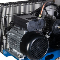 Изображение Компрессор ременной масляный TOR OBLV 150-10-2,2 220V