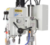 Изображение детальное Станок сверлильный  редукторный STALEX SHD-35PF Pro