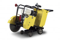 Изображение Швонарезчик бензиновый (Loncin) TOR CC-400 PRO