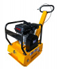 Изображение детальное Виброплита 90 кг, 23 кН (Loncin) без бака TOR C-90