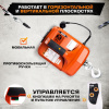 Изображение детальное Лебедка электрическая переносная TOR SQ-04 250 кг 8,0 м  220 В с пультом