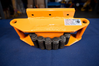 Изображение Роликовая платформа подкатная TOR VA2.5 г/п 2,5 т