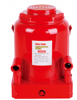 Изображение Домкрат гидравлический TOR ДГ-CT г/п 25,0 т (ST2503)