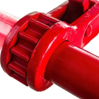 Изображение Стяжка цепная TOR R 8-10 мм 2449 кг (5400 lbs, талреп с храповиком) (D)