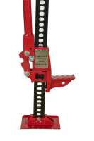 Изображение Домкрат реечный TOR ST0860/60" 3,0 т 110-1380 мм (High Jack)