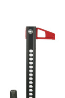 Изображение Домкрат реечный TOR ST0860/60" 3,0 т 110-1380 мм (High Jack)