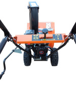 Изображение Снегоуборщик бензиновый TOR ST- 560 (Loncin)