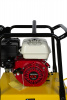 Изображение детальное Виброплита 100 кг, 14кН (Honda) без бака TOR C-120