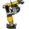 Изображение детальное Вибротрамбовка 80 кг, 10кН (Loncin) алюминиевый корпус TOR RM-80 PRO