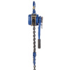 Изображение детальное Таль ручная рычажная  1,5т 12м TOR ТРР