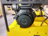 Изображение детальное Виброплита реверсивная TOR C-330A(P) 300 кг, 38кН дизельная