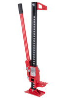 Изображение Домкрат реечный TOR ST0833/33" 3,0 т 110-660 мм  (High Jack)