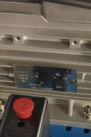 Изображение Компрессор ременной масляный TOR OBL 100-10-3 220V