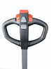 Изображение детальное Тележка электрическая 1500 кг 1150 мм RUSSCN TEQ15-Li Li-ion 48/12 В/Ач с влагозащитой