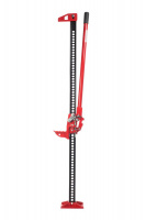 Изображение Домкрат реечный TOR ST0848/48" 3,0 т 110-1040 мм (High Jack)