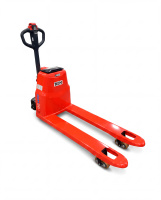 Изображение Тележка электрическая 2000 кг 1150 мм REM QBM20 Li-pol 48/10 В/Ач