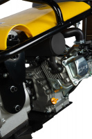 Изображение Вибротрамбовка 80 кг, 10кН (Loncin) алюминиевый корпус TOR RM-80 PRO