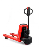 Изображение Тележка электрическая 2000 кг 1150 мм REM QBM20 Li-pol 48/30 В/Ач