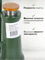 Изображение Домкрат винтовой TOR ДВ 5,0 т