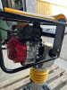 Изображение детальное Вибротрамбовка 70 кг, 20 кН (Honda), чугунный корпус TOR RM-80