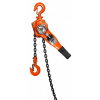 Таль ручная рычажная 0,75 т - 3 м ТРСР СибТаль