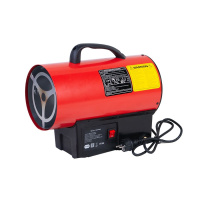Изображение Пушка тепловая газовая 15 кВт TOR BJG-15A