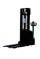 Изображение Штабелер самоходный 1,5 т 2,0 м TOR WS15H-2000SC PRO Li-ion 24/100 В/Ач контр. скорости подъема
