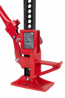 Изображение Домкрат реечный TOR ST0848/48" 3,0 т 110-1040 мм (High Jack)