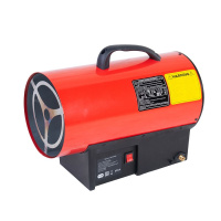 Изображение Пушка тепловая газовая 25 кВт TOR BJG-25A